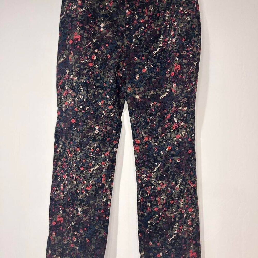Gloria-vanderbilt Women's multi Trousers